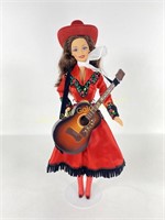 VTG Mattel Grand Ole Opry Country Rose Barbie
