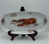 16" Olde Nantucket Lobster platter