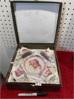 BOX CHINA GIFT SET