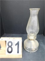 Oil Lamp