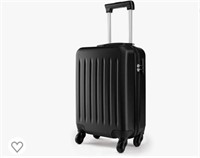 Retails for $63 new Kono Carry on Suitcase 19