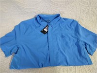 Brand New Mens Under Armour Shirt Size XXL