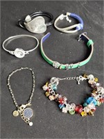 Random Jewelry  - Bracelets & more Vintage estate