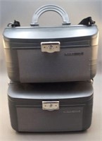 Cosmepak Make Up Storage Travel Cases