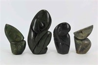 African Stone Carvings