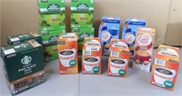 13x Boxes Coffee Creamer