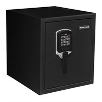 Honeywell Premium Steel Waterproof Fire Safe