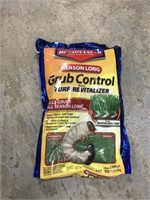 12LB BAG BIOADVANCED GRUB CONTROL