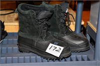 Itaska winter boots sz 10 ladies or men's 9"