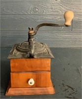 Vintage Coffee Grinder