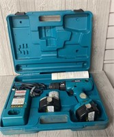 Makita Drill & Charger in Case