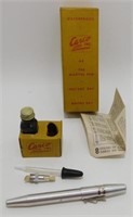 Vintage CARCO Industrial Marking Pen in Original