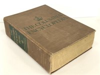 The Colombia Encyclopedia- second edition