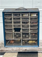 Akro Mills Storage Drawer Toolbox