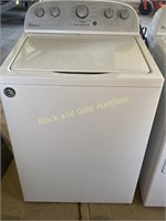 Whirlpool Large Capacity Washing Machine