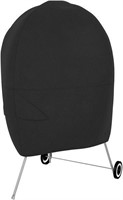 AmazonBasics Charcoal Kettle Grill Barbecue Cover,