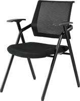 Tengyi, T up Office Folding Chair with Arms, 330 P