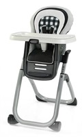 GRACO DUODINER DLX HIGH CHAIR