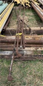 1" Pipe (16' to 20' Lengths) /EACH