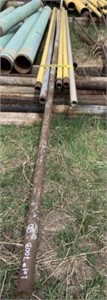 2" Pipe (16' to 20' Lengths) /EACH