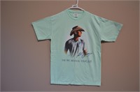 Kenny Chesney 2015 'The Big Revival Tour' T-shirt