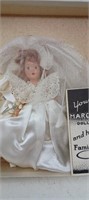 Vintage Marcie Doll Bride Doll