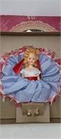 Vintage  The Lovely Mary Jean Doll America's