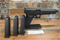 Glock 40 Gen 4 10mm Pistol