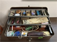 Tackle Box FULL of Tackle