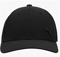 Puma Adjustable Baseball Cap