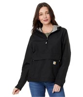 Medium Carhartt Women's Rain Defender Loose Fit