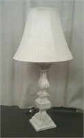 Accent Lamp, Approx. 27" Tall