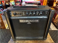 Behringer 15 Watt Guitar Amp
