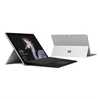 Microsoft Surface Pro Type Cover - English -