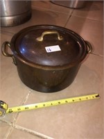 Nice Williams Sonoma Dutch Oven (See below)