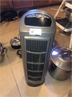 Electric Tower Heater