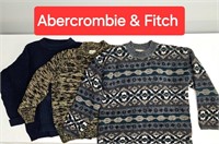 Abercrombie & Fitch Co Sweaters