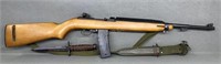 Plainfield Machine M1 w/ Bayonet - .30