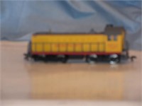 AHM UP HO Scale Diesel