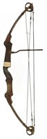 1984 Fred Bear Archery Ted Nugent Compound Bow