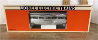 Lionel Sante Fe Aluminum Passenger Car