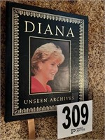 Book - Diana (R3)
