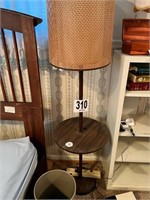 Table Lamp (R3)