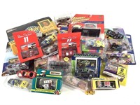 Hot Wheels, Racing Champions & Other Mini. Cars