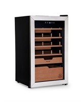 $700  Newair x Boveda 500 Count Electric Humidor