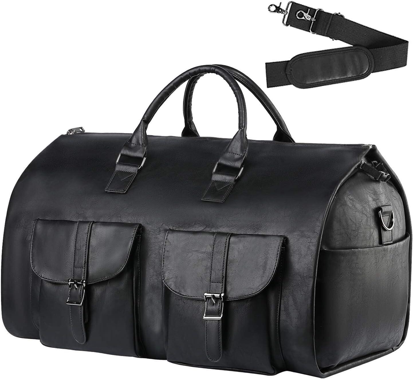 seyfocnia Convertible Travel Garment Bag