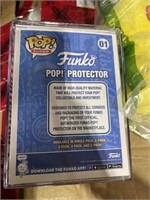 Funko Premium Pop! Protector: Standard Pop Size