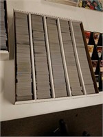 Roughly 7000 assorted Magic the Gathering Rares