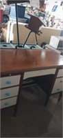 Dillons imperial Desk 50inx26x 31