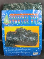 Christmas Tree Storage Bag 56in L x 28.5in D